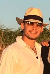 Brandon Lopez